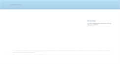 Desktop Screenshot of bangride.com